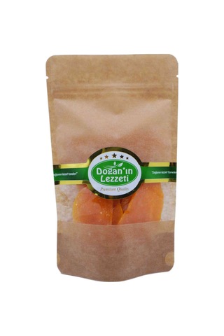 Doğan'ın Lezzeti Mango Kurusu 250 G