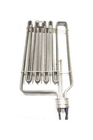 Crystal Fritöz Isıtıcı Rezistans 3x6333w Trifaze Cr304 R4028