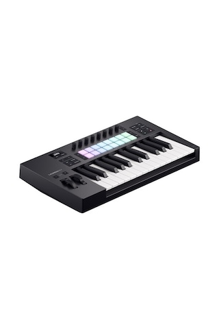 Novation Launchkey 25 Mk4 Usb Mıdı Klavye