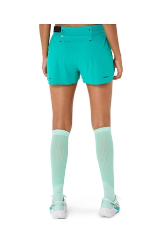 Asics Metarun Splıt Short Kadın Lacivert Şort 2012c858-401 Lacivert