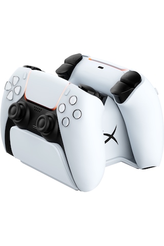 Hyperx Chargeplay Duo - Ps5 İçin Gamepad Şarj İstasyonu 51p68aa