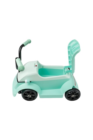 Micro Mini Microlino Mint Mint