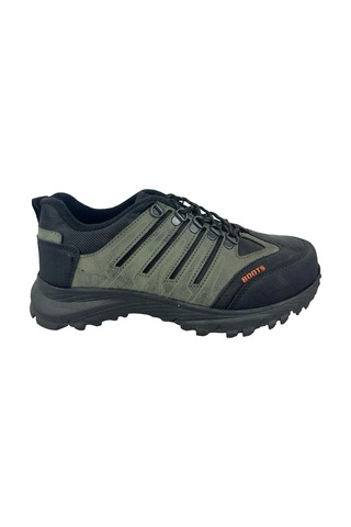 Matzeliger Mzg82 Haki Erkek Günlük Outdoor Trekking Spor Ayakkabısı