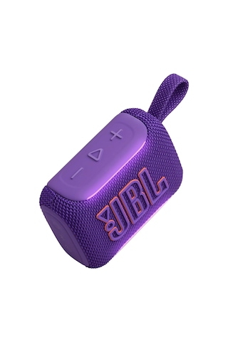 Go5, Bluetooth Hoparlör, Ip67, Mor