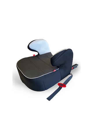 Comfymax Isofixli Yükseltici Oto Koltuğu 15-36 KG Black Pearl