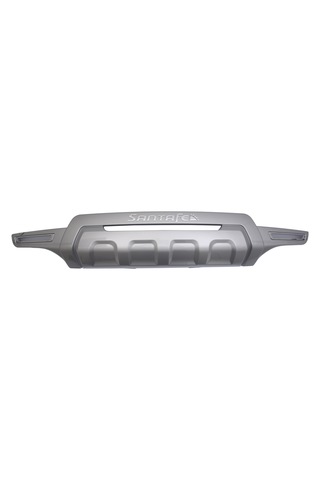 Hyundai Santa FE-Arka Tampon Koruyucu-083602B1006M()