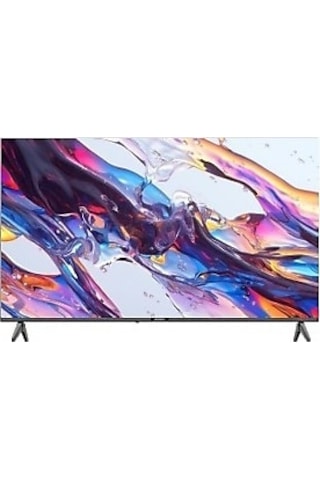 Skytech Q65ST3405 4K Ultra HD 65" 165 Ekran Uydu Alıcılı Smart QLED TV