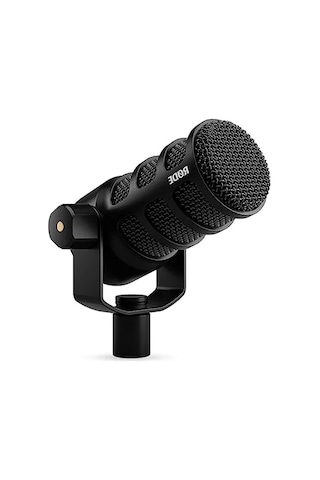 Usb Bağlantılı Profesyonel Podcast Mikrofonu, Yüksek Kalite