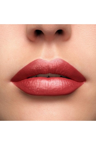 Lancome L'Absolu Rouge Cream Ruj No:6