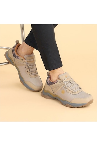 LumberJack Brandon Erkek Günlük Spor Ayakkabı Kum