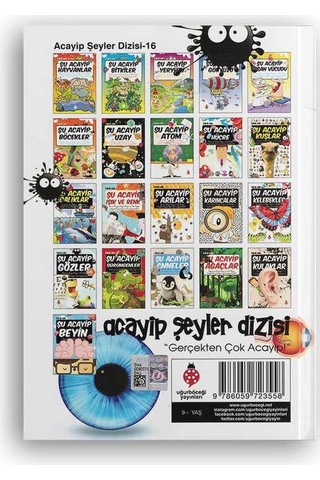 Şu Acayip Gözler N11.87