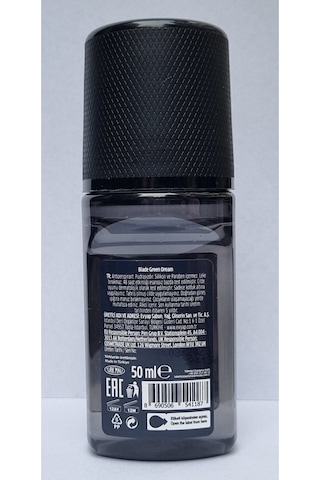 Green Dream Roll-on 50 Ml