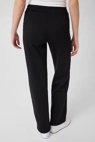 Guess Fabrizia Palazzo Fit Kadın Eşofman Altı V6bb18k6353 Siyah