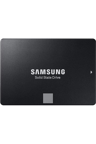 500 Gb 870 Evo Samsung 2.5 Sata3 Mz-77e500bw 560-530 Mb/s Samsung Tr Garantılı