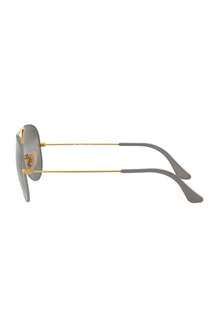 Ray-Ban Güneş Gözlüğü Rb3025 55 9154ah Altın