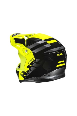Hjc C50 Kask Mırage Mc3h 2857002
