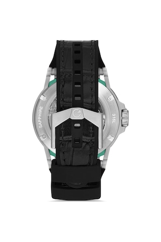 Paco Marine Pm.20201.03 Erkek Kol Saati