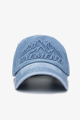 Valmenti Unisex Tekstil Mavi Beyzbol Şapka 1139 Ec4003 Spk Y25 Blue Mavi
