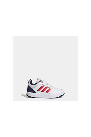Adidas Tensaur Sport 3.0 Cf K Unisex Çocuk Sneaker Kj9769 Beyaz