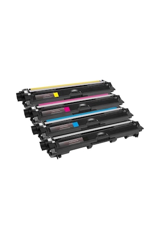 Brother Hl-L3230Cdw Uyumlu Toner Takım / Brother Tn-273 Uyumlu To
