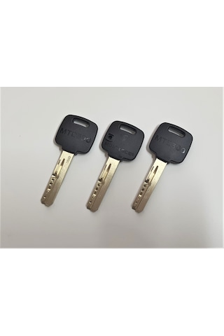 Multlock MTL 300 Tuzaklı Mandallı Barel 90 mm