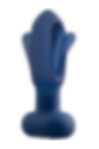 Fastieshop Pat Pat Dil Fonksiyonlu Şarjlı Anal Vibratör