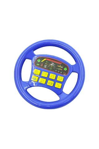 UJ TOYS POŞETTE DİREKSİYON