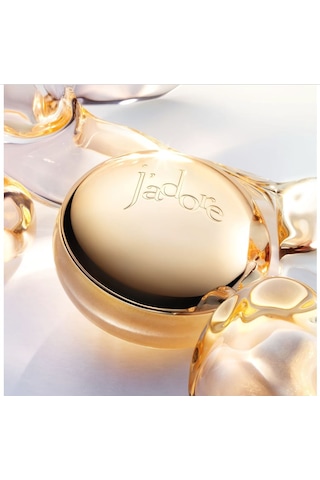 Dior J Adore Les Adorables Shimmering Scrub - Kokulu Vücut Peelingi 150 Ml