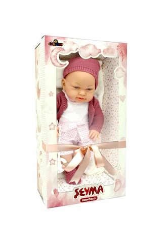 Galtoys Bebek Şeyma Newborn Glt1102