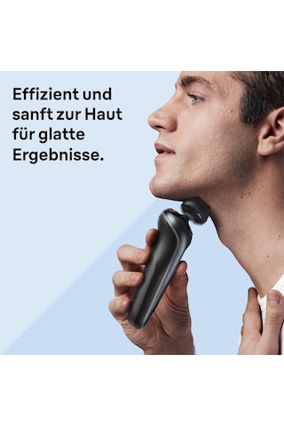 Easyclick Aparatlı Braun Series 6 Elektrikli Tıraş Makinesi