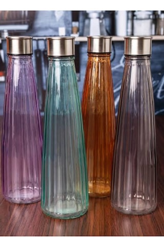 English Home Cam Şişe 750 Ml.-mor