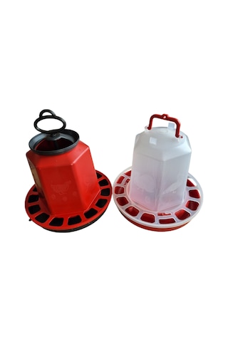 Civciv Yemlik 1.5 Kg + Civciv Suluk 1.5 Lt
