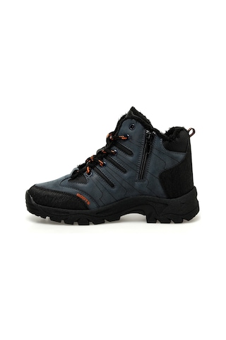 Binono Bınono Arnon Hı F 3pr Lacivert Erkek Çocuk Outdoor Bot 000000000101486948 Lacivert