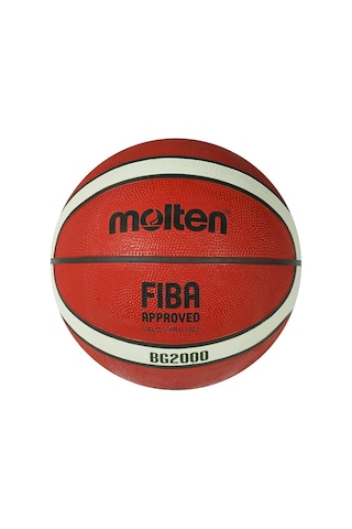 Molten B7g2000 Basketbol Topu No:7