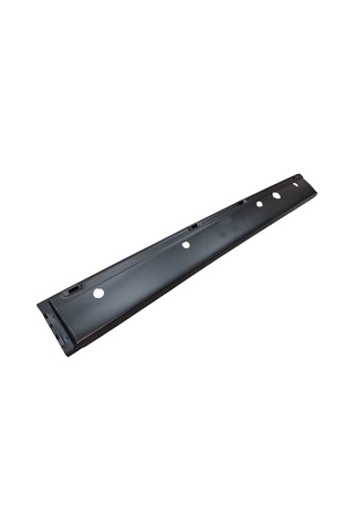 Bzt Ford Transit Connect- 02/09 Arka Tampon Metal Sensör Delikli Eagle Body 2t14 17k823 Agyyb