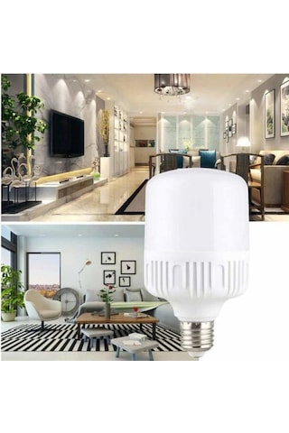 Osram Ledvalue Clt 45W 250W Torch Led Ampul Beyaz 6500K