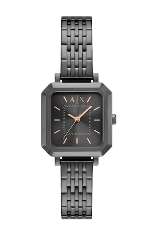 Armani Exchange Ax5732 Kadın Kol Saati Siyah
