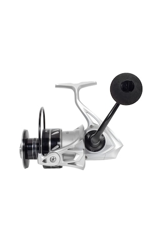 Seabor Master 8000 Spin Olta Makinesi Som00006130