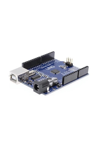 Elektronikport-Arduino Uno R3 Smd Ch340 Chip (Usb Kablo )