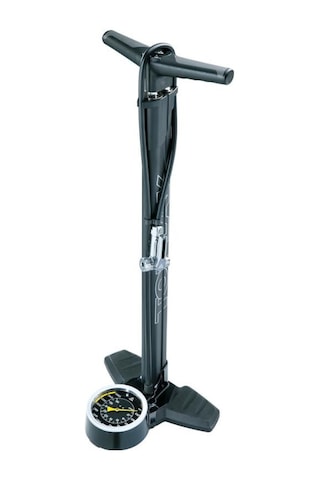 Topeak Joeblow Ace Dx 3 Kademeli Ayaklı Pompa Siyah Tjb-ace-dx