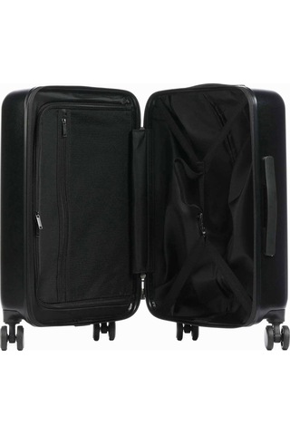 Guess Unısex Valiz Tmvelgp4301-dab Tmvelgp4301-dab Siyah Siyah