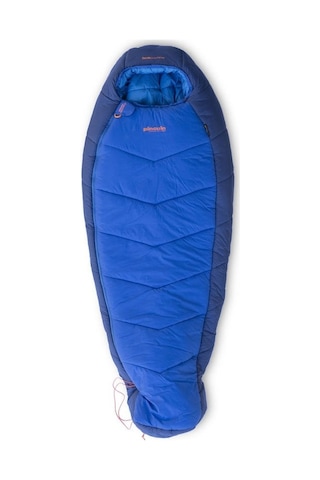 Pinguin Comfort Junior -24 150 Mavi Uyku Tulum Mavi