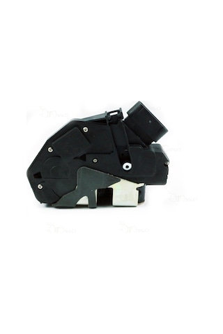 Ford Fiesta Sol Ön Kapi Kilit Motoru Kapi Kilidi 2009--2016 331769039