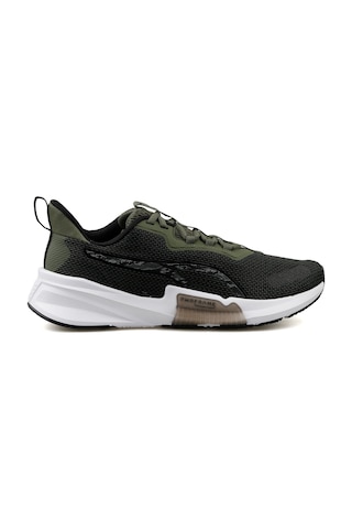 Puma Pwrframe Tr 2 Erkek Antrenman Ayakkabısı 37797101 Haki 001