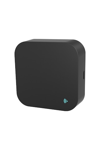 Tenfowee Tuya Wifi Akıllı Kızılötesi Kumanda: Ev Aletlerinizi Sesle Kontrol Edin, Google Home Ve Alexa Uyumlu, Tv, Klima Ve Daha Fazlası İçin