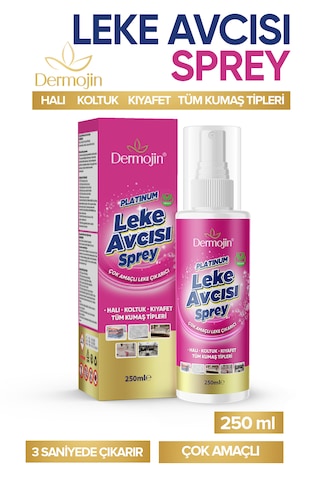 Platinum Çok Amaçlı Leke Çıkarıcı 250 Ml