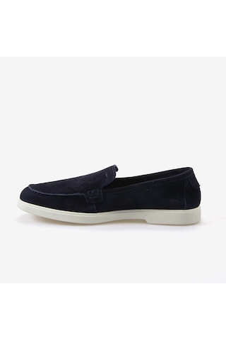 Kemal Tanca Erkek Spor & Sneaker Ayakkabı 0245 Lacivert