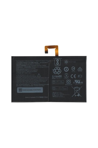 Typbat-Tb-092 Kodlu 3.8V 7000Mah Batarya Pil