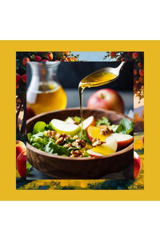 Mim and More Elma Sirkesi 250 ML