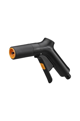 Fiskars Sulama Tabancası Düz Tip Sulama Tabancası Sert Püskürtme 1070838